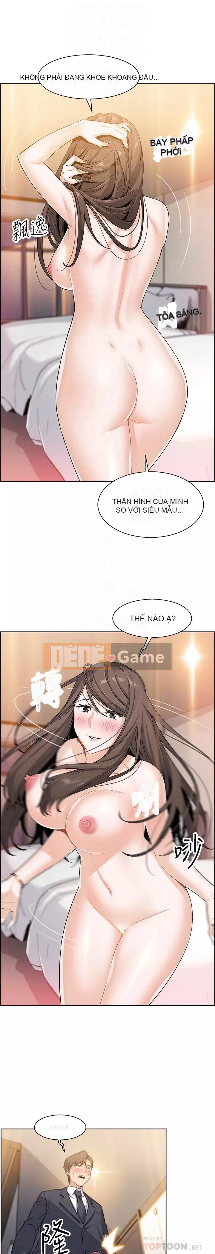 Bạn gái cũ trở thành người giúp việc Chương 1-30