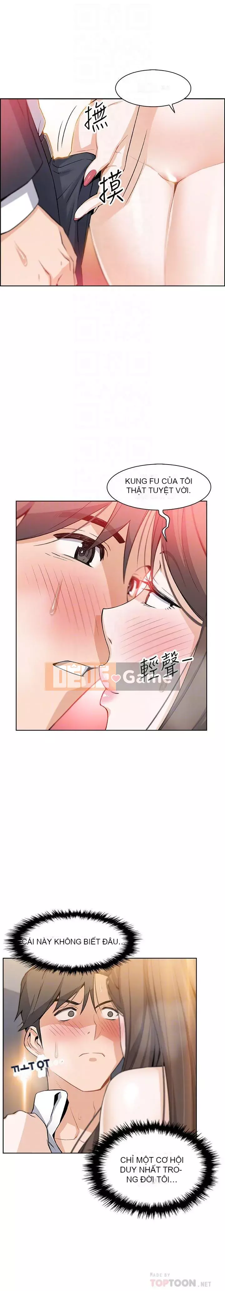 Bạn gái cũ trở thành người giúp việc Chương 1-30