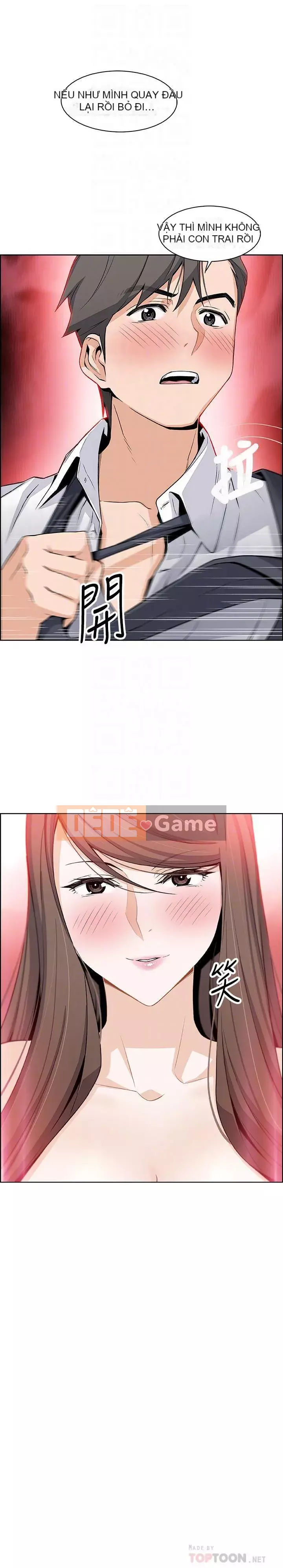 Bạn gái cũ trở thành người giúp việc Chương 1-30