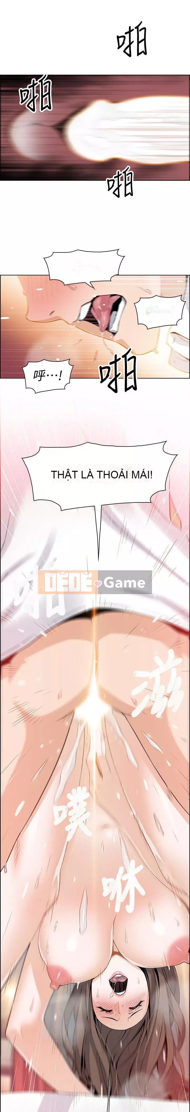 Bạn gái cũ trở thành người giúp việc Chương 1-30