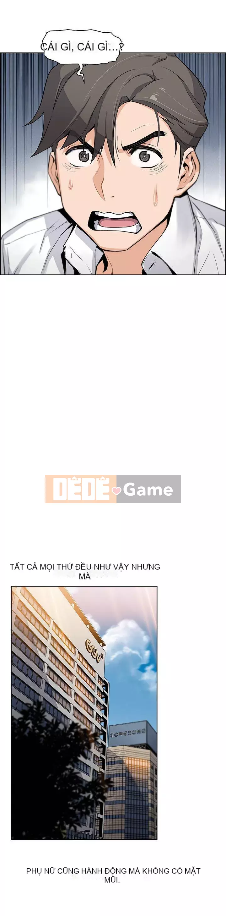 Bạn gái cũ trở thành người giúp việc Chương 1-30