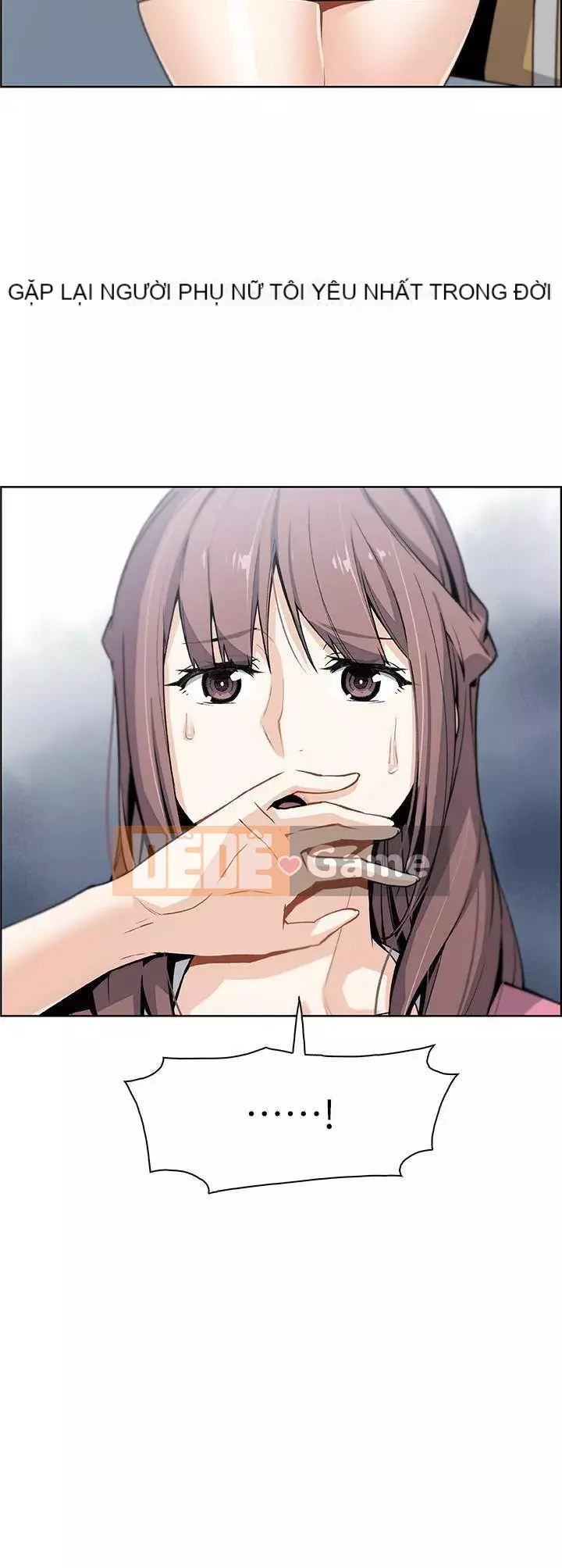 Bạn gái cũ trở thành người giúp việc Chương 1-30