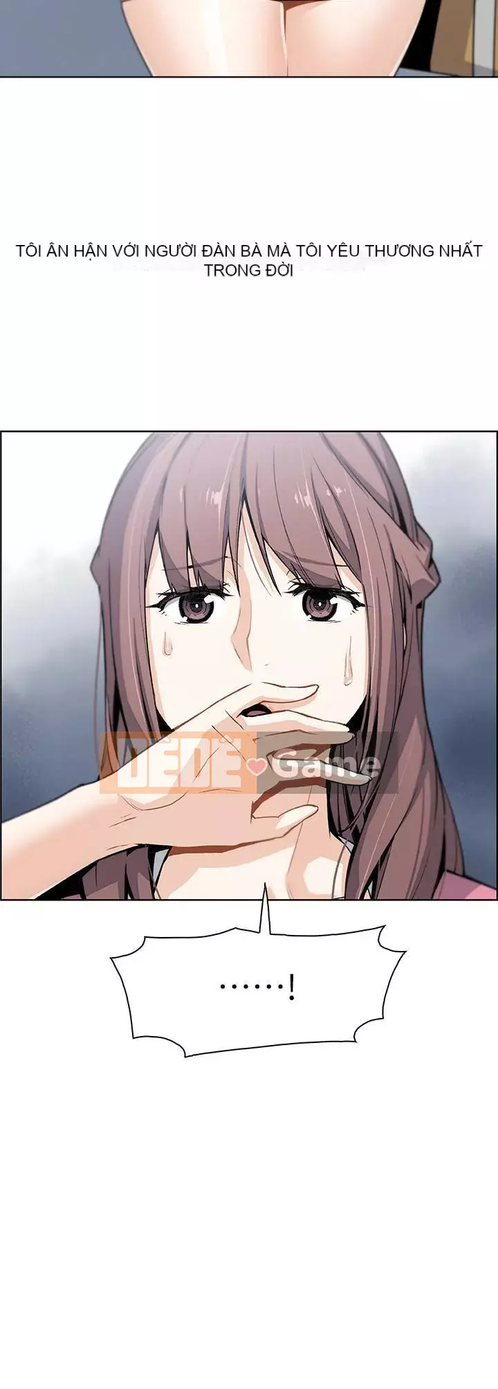 Bạn gái cũ trở thành người giúp việc Chương 1-30