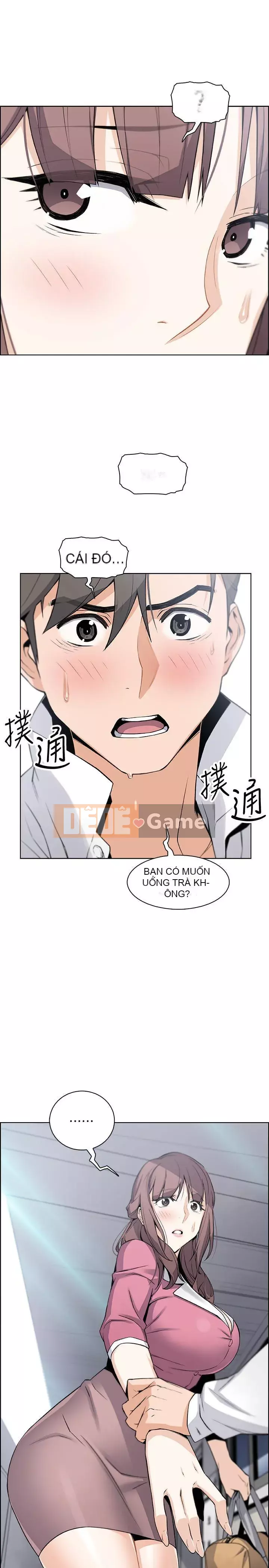 Bạn gái cũ trở thành người giúp việc Chương 1-30