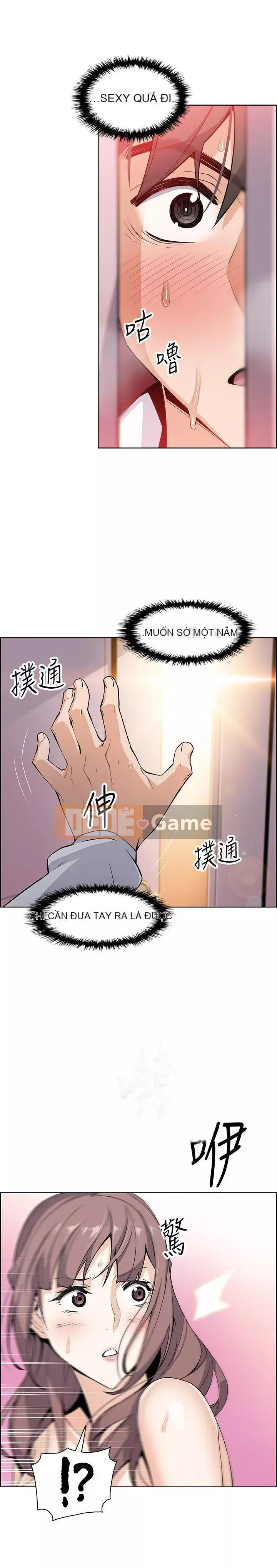 Bạn gái cũ trở thành người giúp việc Chương 1-30