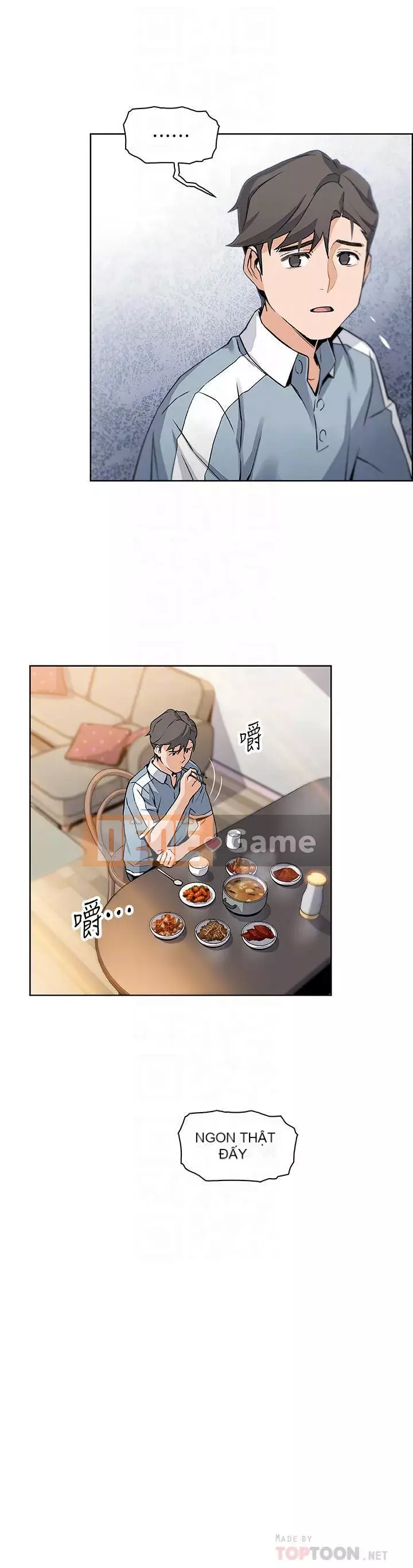 Bạn gái cũ trở thành người giúp việc Chương 1-30