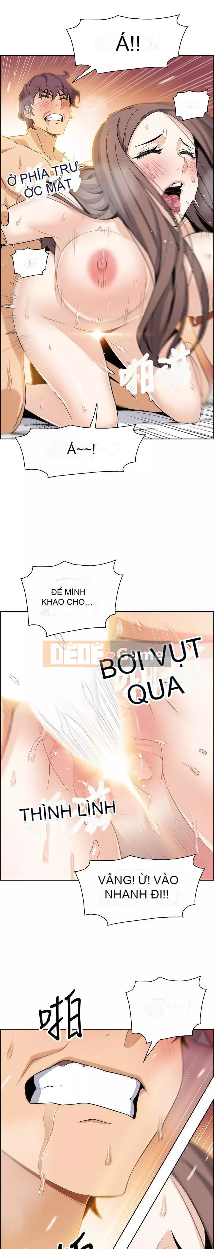 Bạn gái cũ trở thành người giúp việc Chương 1-30