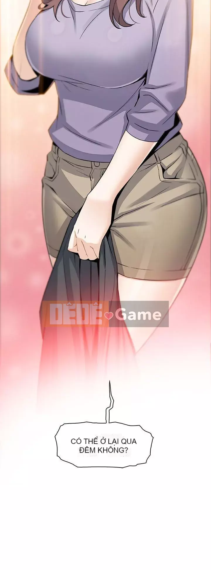 Bạn gái cũ trở thành người giúp việc Chương 1-30