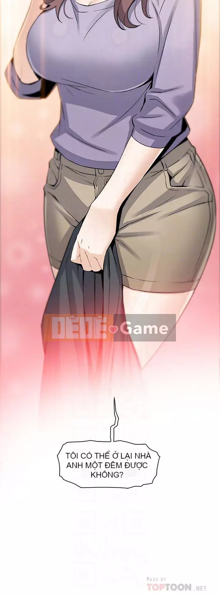 Bạn gái cũ trở thành người giúp việc Chương 1-30