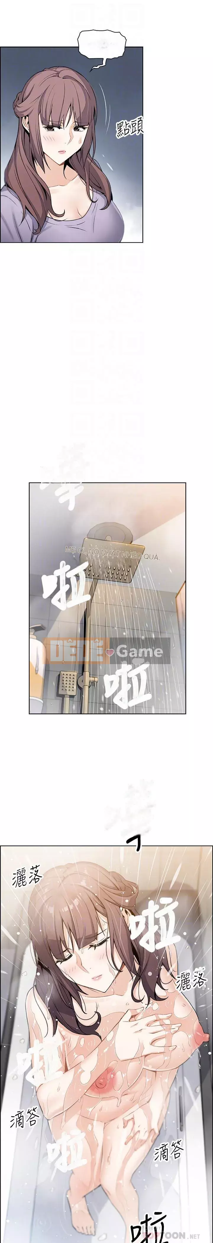 Bạn gái cũ trở thành người giúp việc Chương 1-30