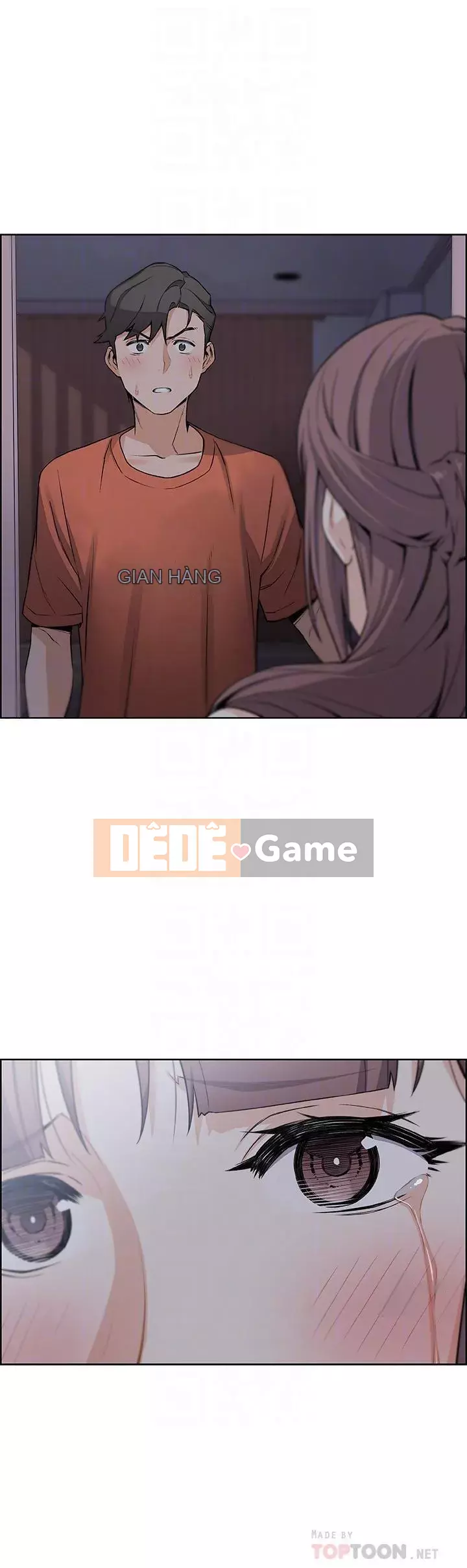 Bạn gái cũ trở thành người giúp việc Chương 1-30