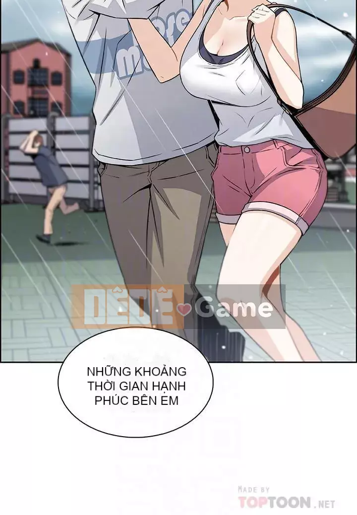 Bạn gái cũ trở thành người giúp việc Chương 1-30