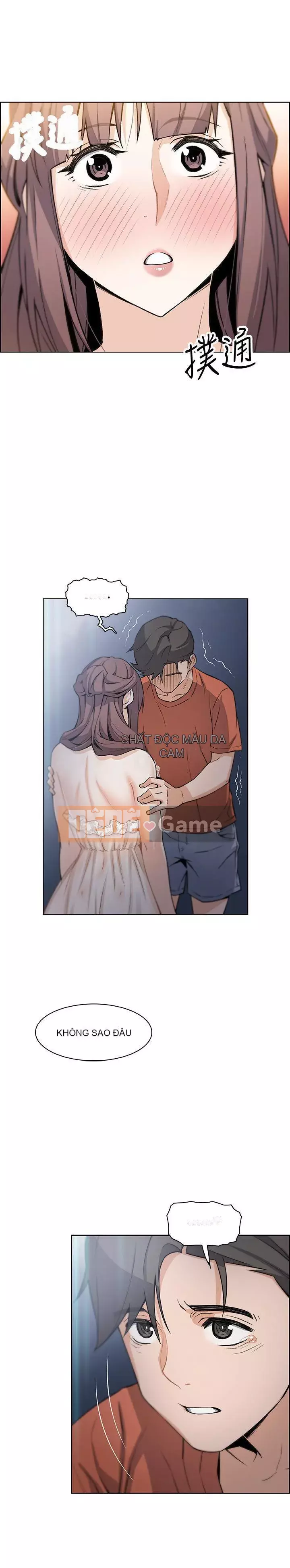 Bạn gái cũ trở thành người giúp việc Chương 1-30