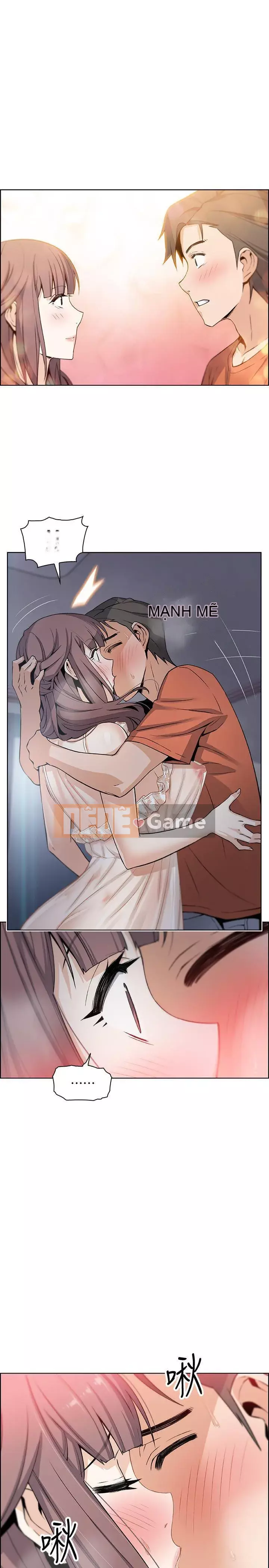 Bạn gái cũ trở thành người giúp việc Chương 1-30