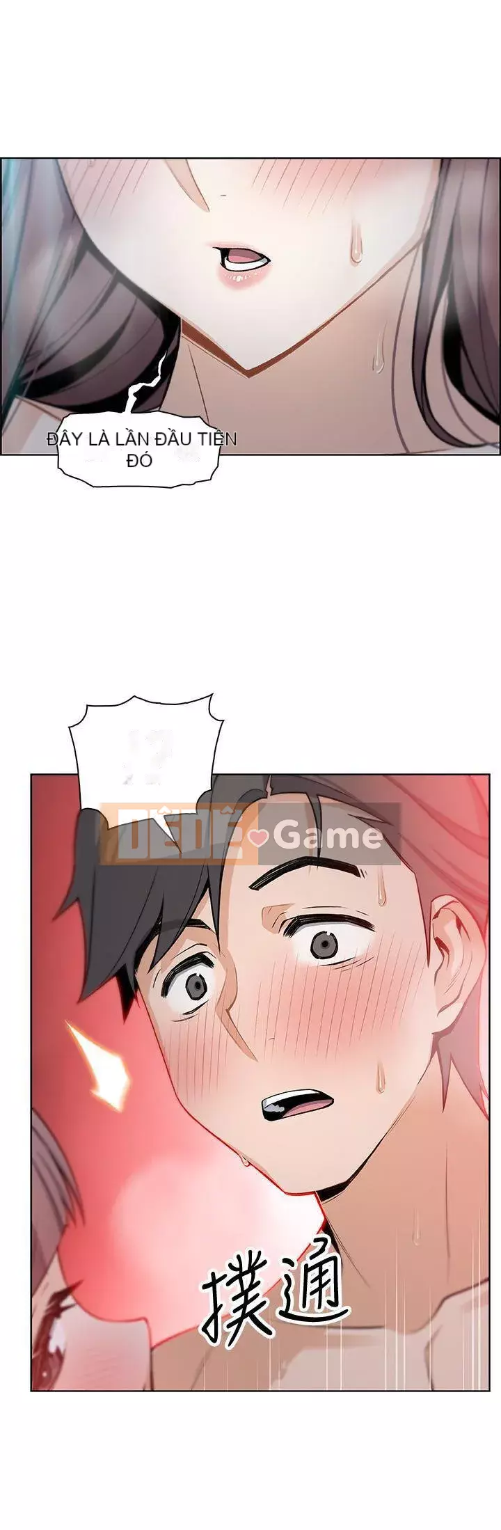 Bạn gái cũ trở thành người giúp việc Chương 1-30