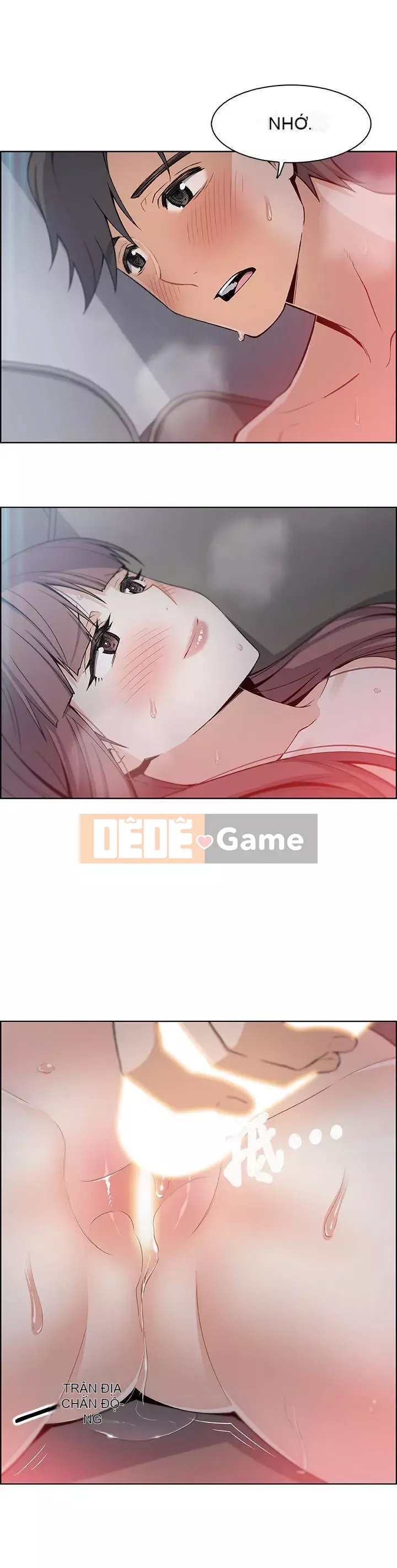 Bạn gái cũ trở thành người giúp việc Chương 1-30