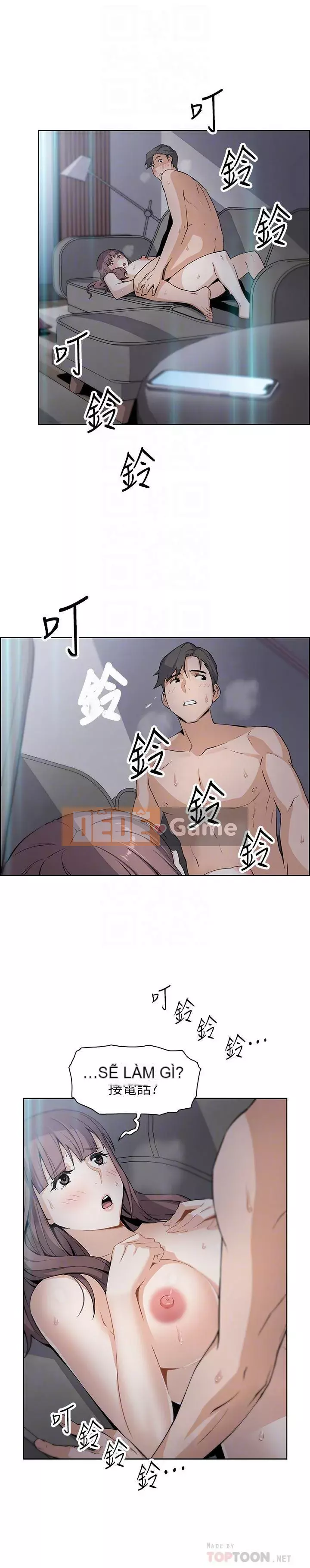 Bạn gái cũ trở thành người giúp việc Chương 1-30