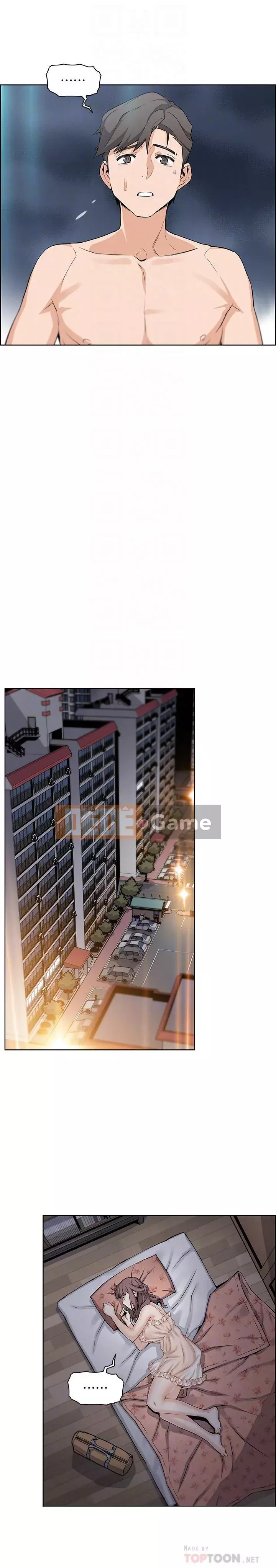 Bạn gái cũ trở thành người giúp việc Chương 1-30