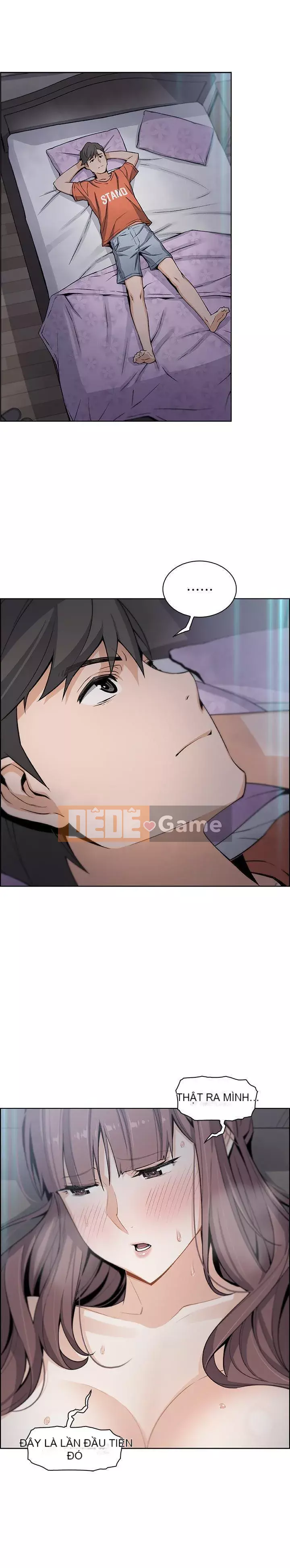 Bạn gái cũ trở thành người giúp việc Chương 1-30