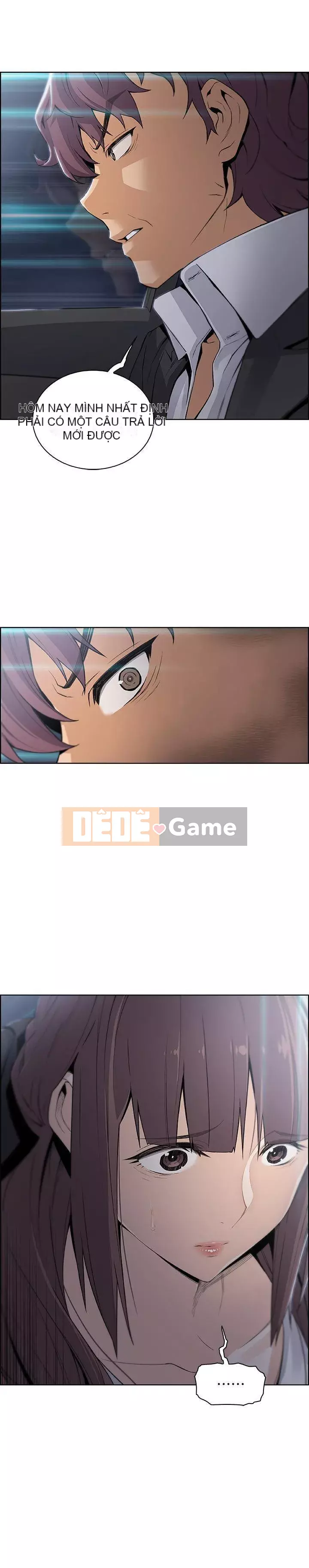 Bạn gái cũ trở thành người giúp việc Chương 1-30