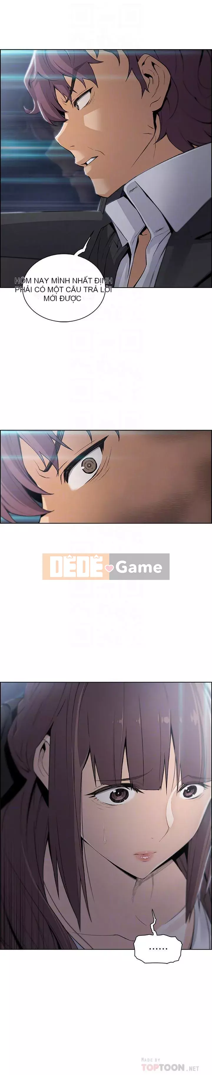 Bạn gái cũ trở thành người giúp việc Chương 1-30