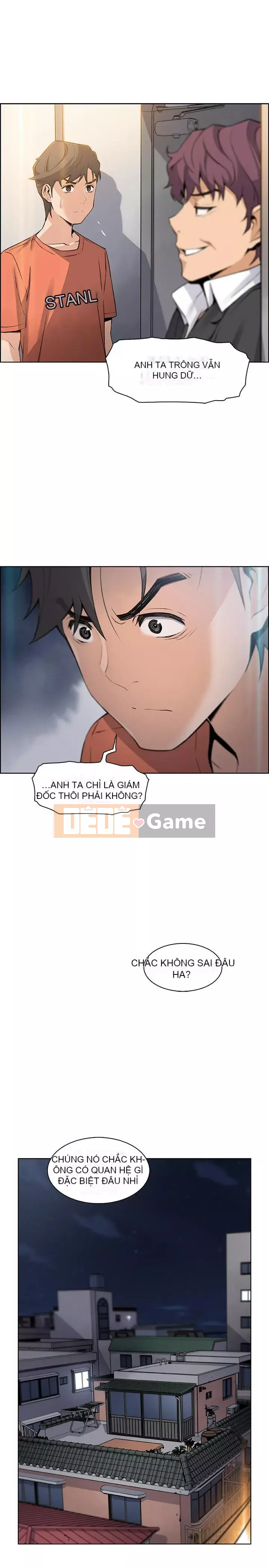 Bạn gái cũ trở thành người giúp việc Chương 1-30