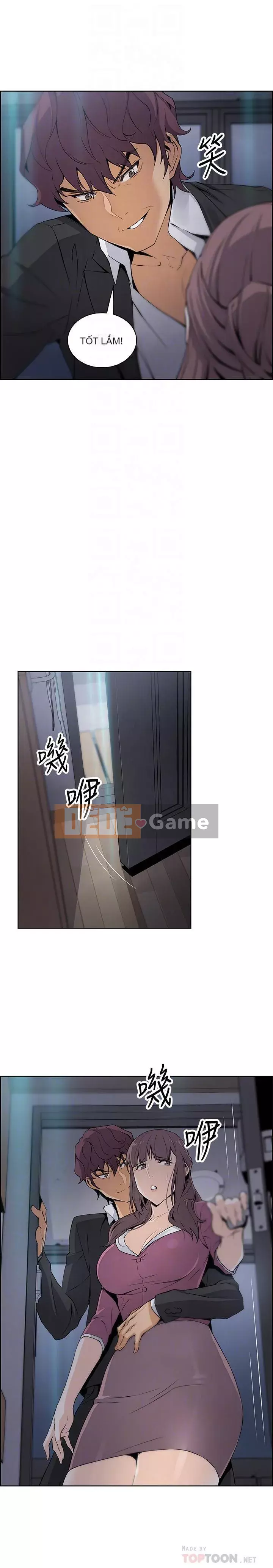 Bạn gái cũ trở thành người giúp việc Chương 1-30