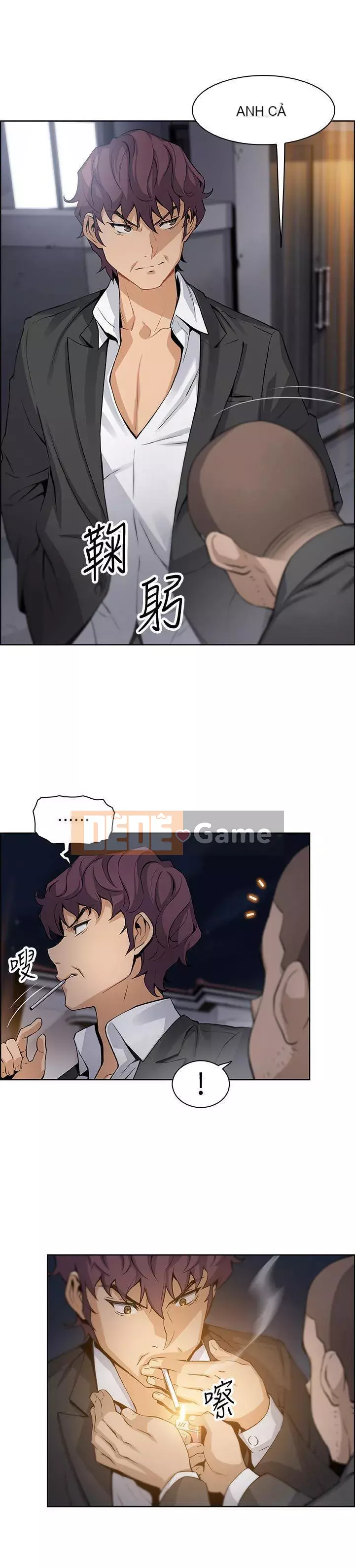 Bạn gái cũ trở thành người giúp việc Chương 1-30