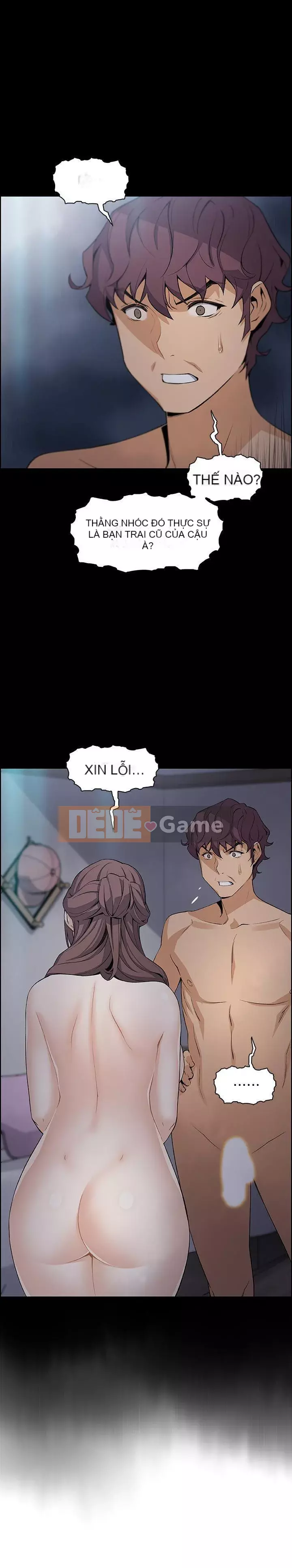 Bạn gái cũ trở thành người giúp việc Chương 1-30