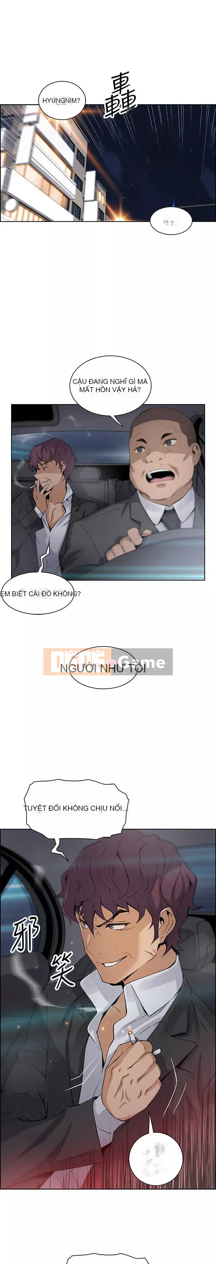 Bạn gái cũ trở thành người giúp việc Chương 1-30