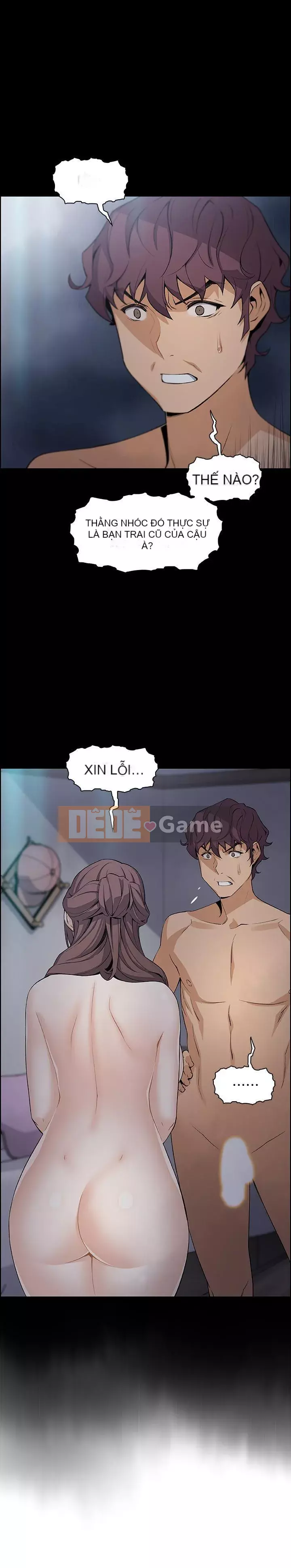 Bạn gái cũ trở thành người giúp việc Chương 1-30