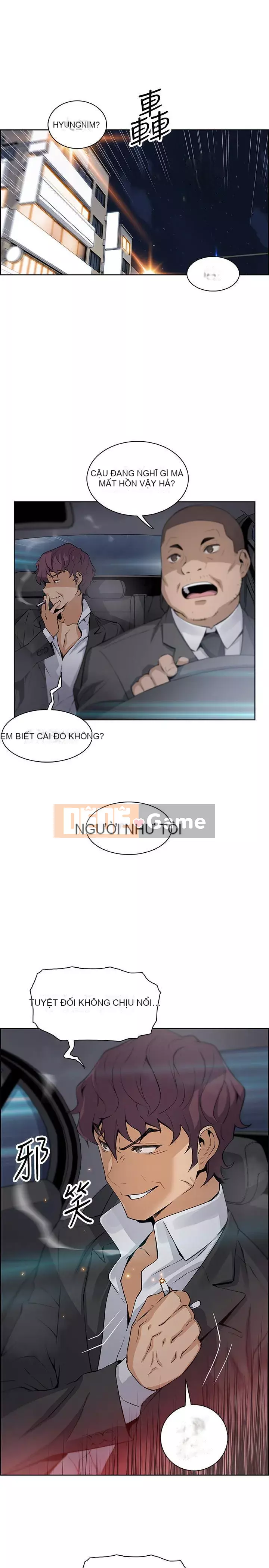 Bạn gái cũ trở thành người giúp việc Chương 1-30