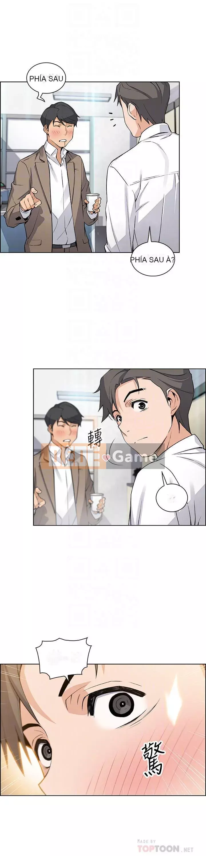 Bạn gái cũ trở thành người giúp việc Chương 1-30