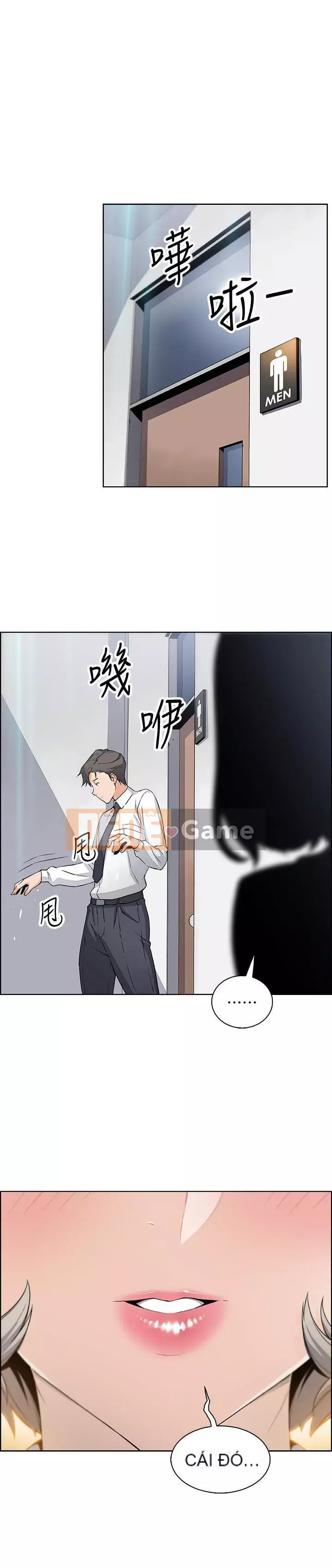 Bạn gái cũ trở thành người giúp việc Chương 1-30