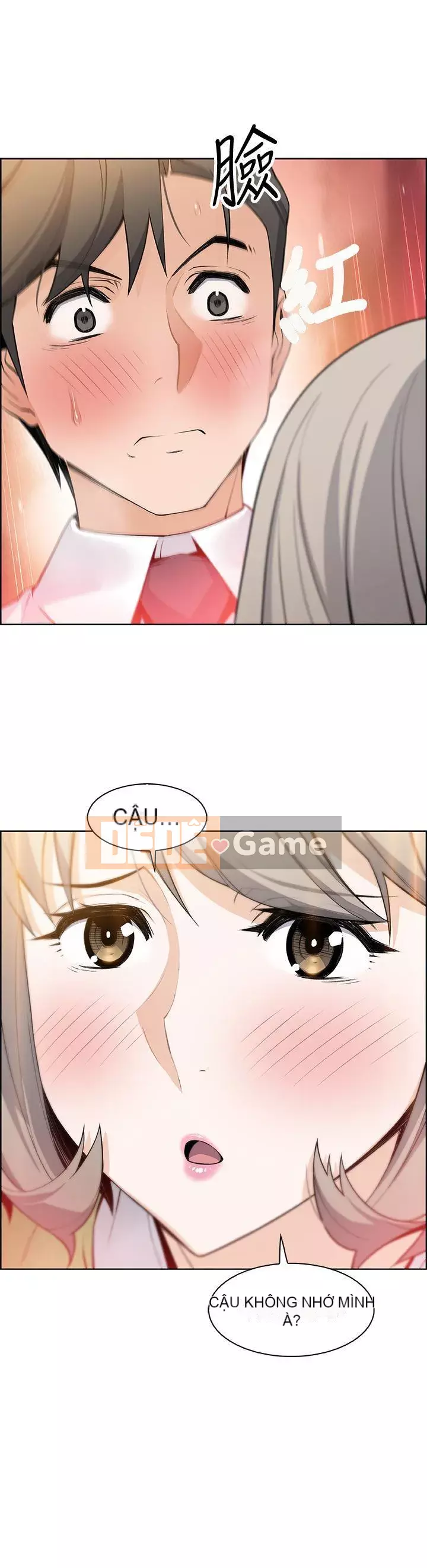 Bạn gái cũ trở thành người giúp việc Chương 1-30