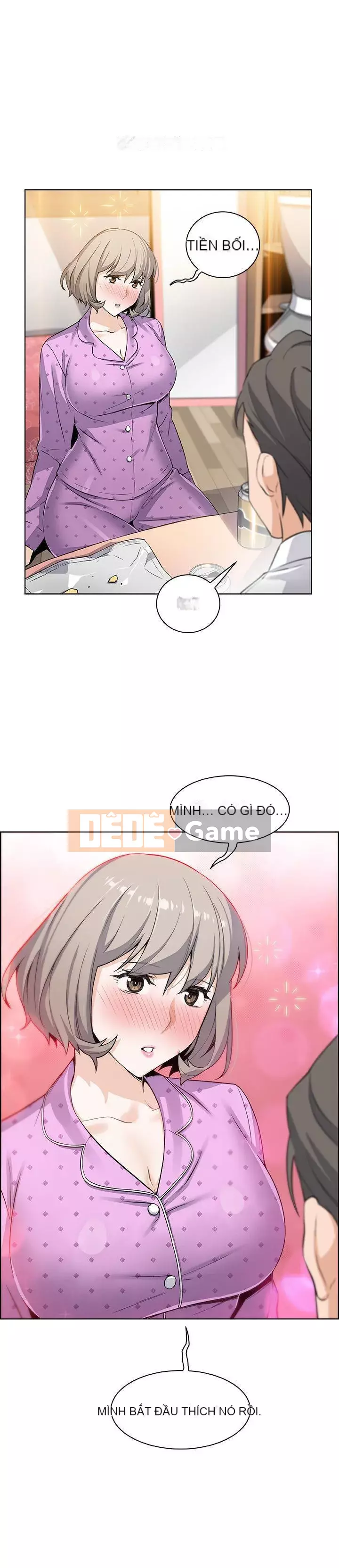 Bạn gái cũ trở thành người giúp việc Chương 1-30