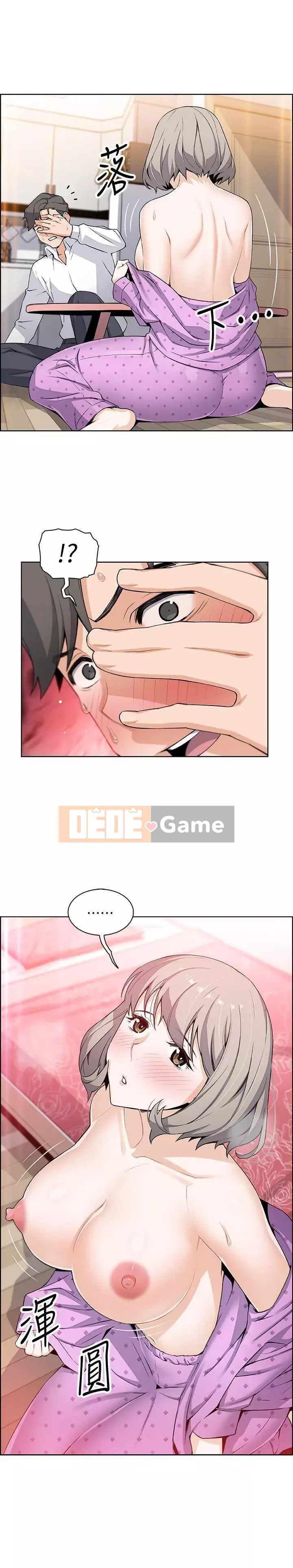 Bạn gái cũ trở thành người giúp việc Chương 1-30