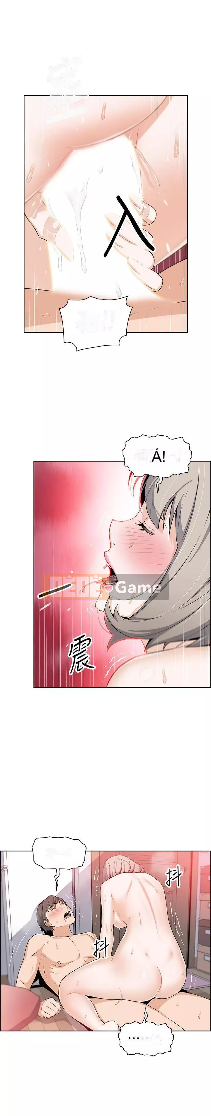 Bạn gái cũ trở thành người giúp việc Chương 1-30