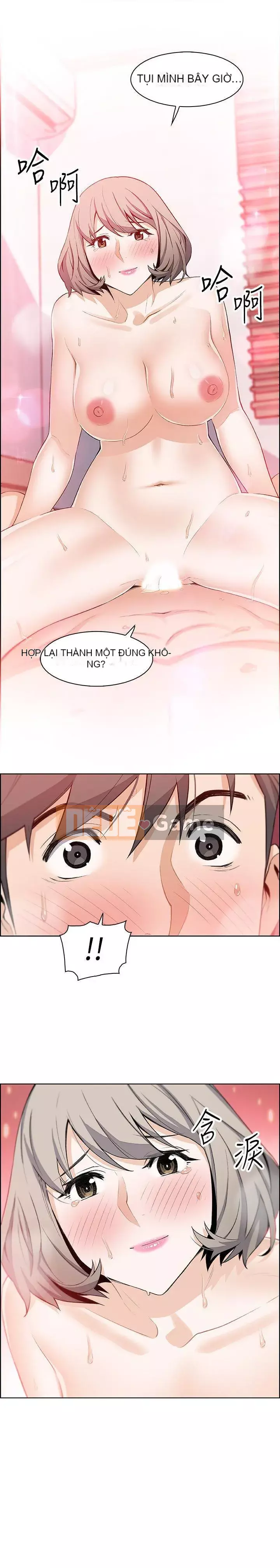 Bạn gái cũ trở thành người giúp việc Chương 1-30