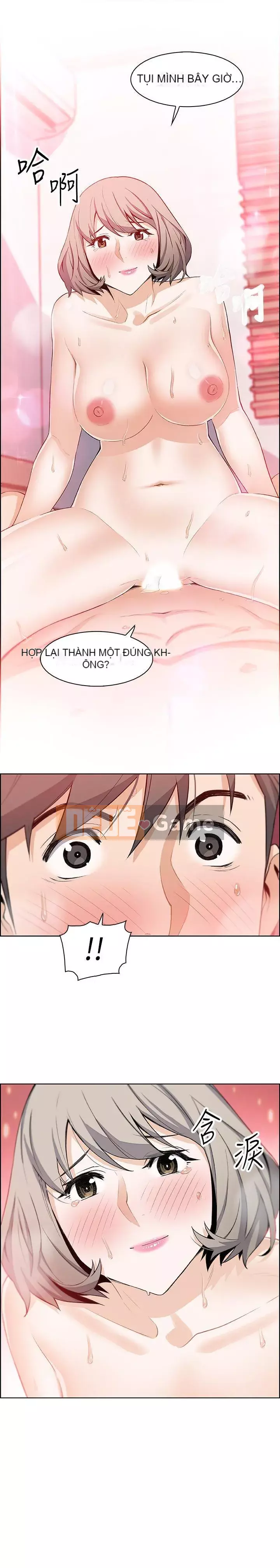 Bạn gái cũ trở thành người giúp việc Chương 1-30