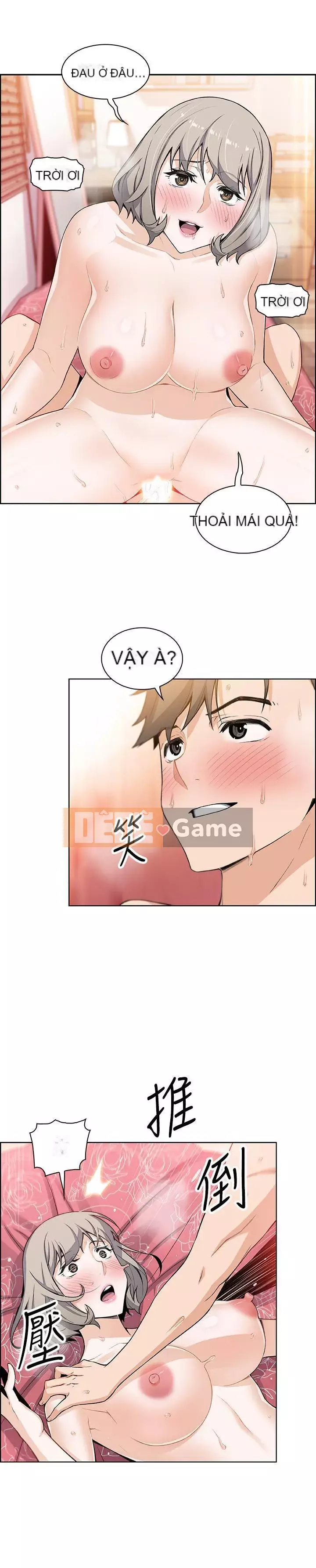 Bạn gái cũ trở thành người giúp việc Chương 1-30