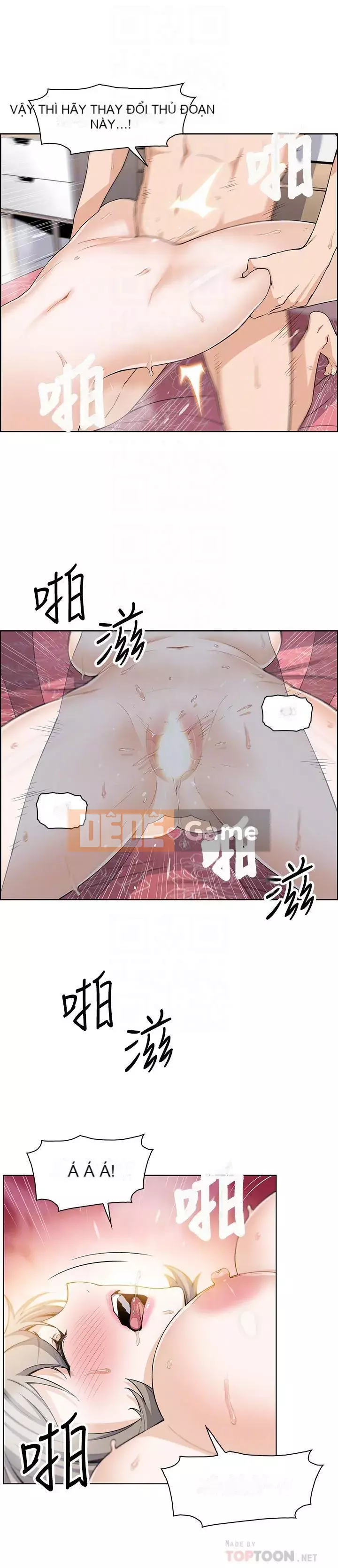 Bạn gái cũ trở thành người giúp việc Chương 1-30