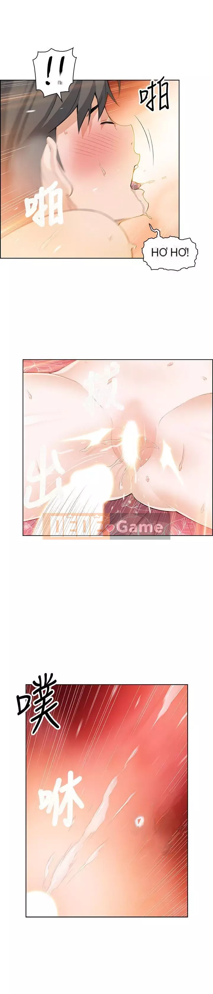 Bạn gái cũ trở thành người giúp việc Chương 1-30