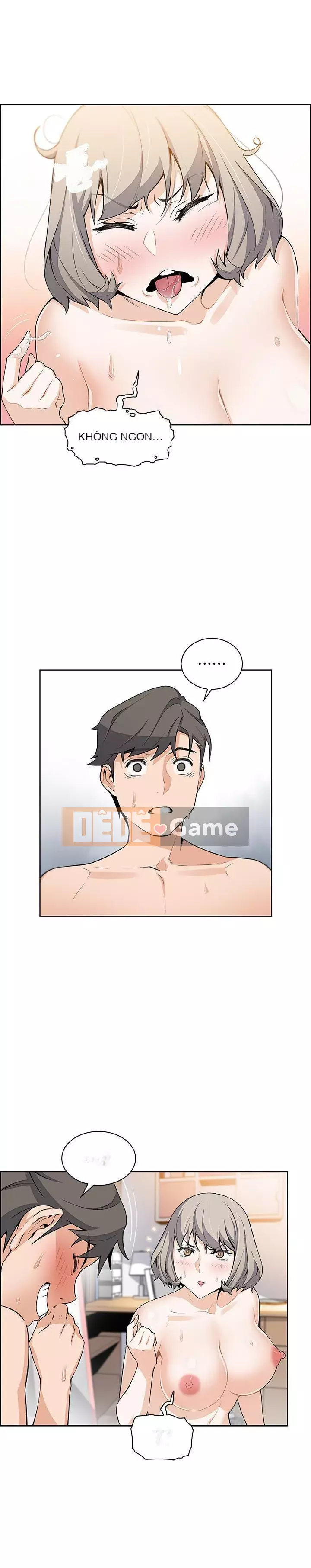 Bạn gái cũ trở thành người giúp việc Chương 1-30