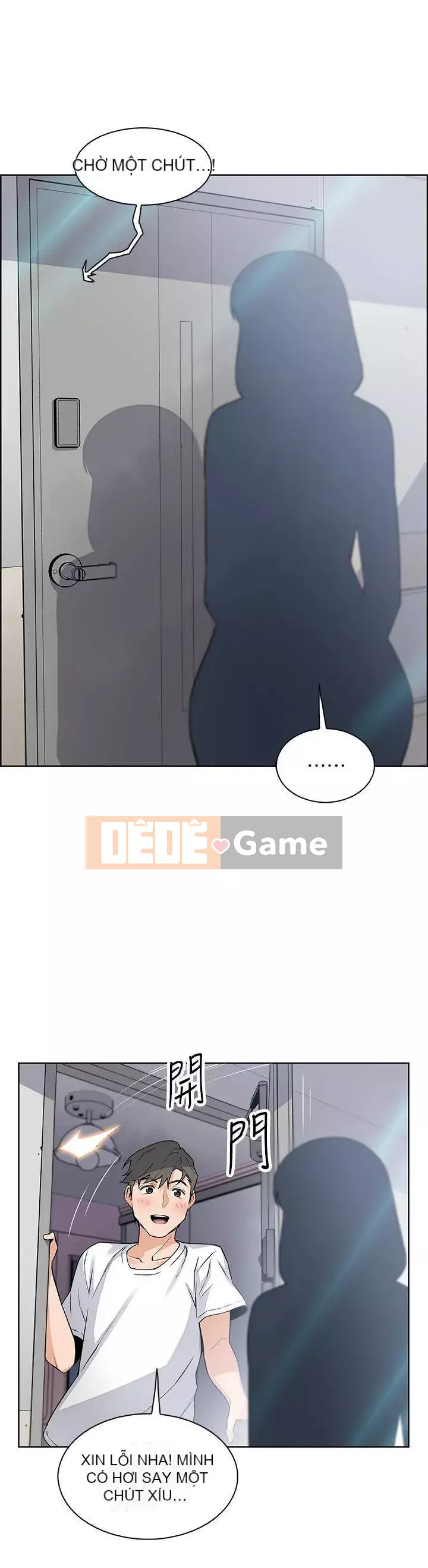 Bạn gái cũ trở thành người giúp việc Chương 1-30