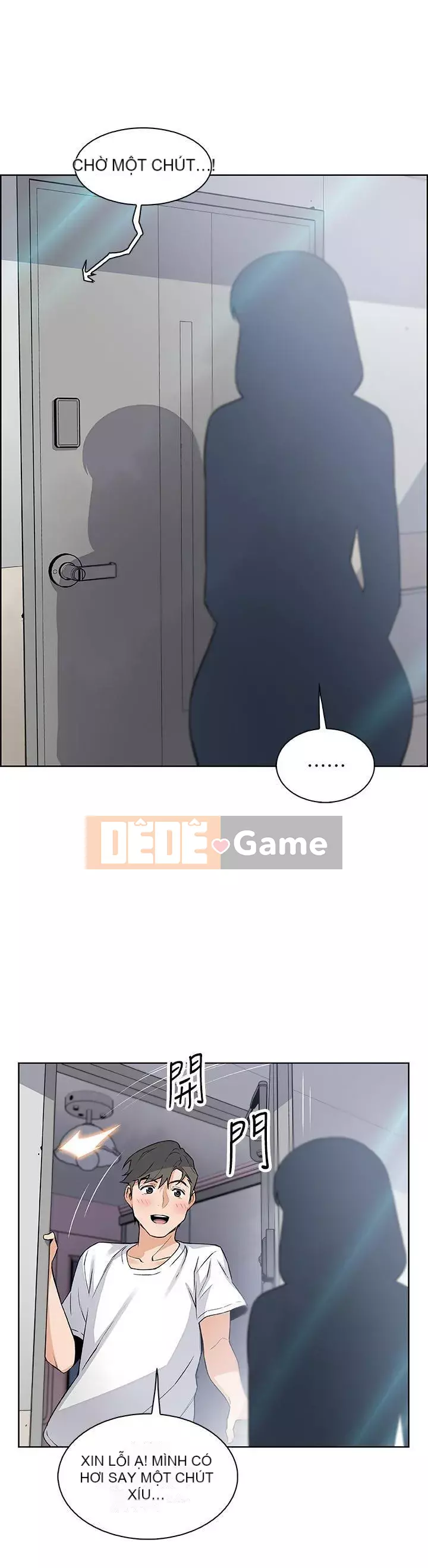 Bạn gái cũ trở thành người giúp việc Chương 1-30