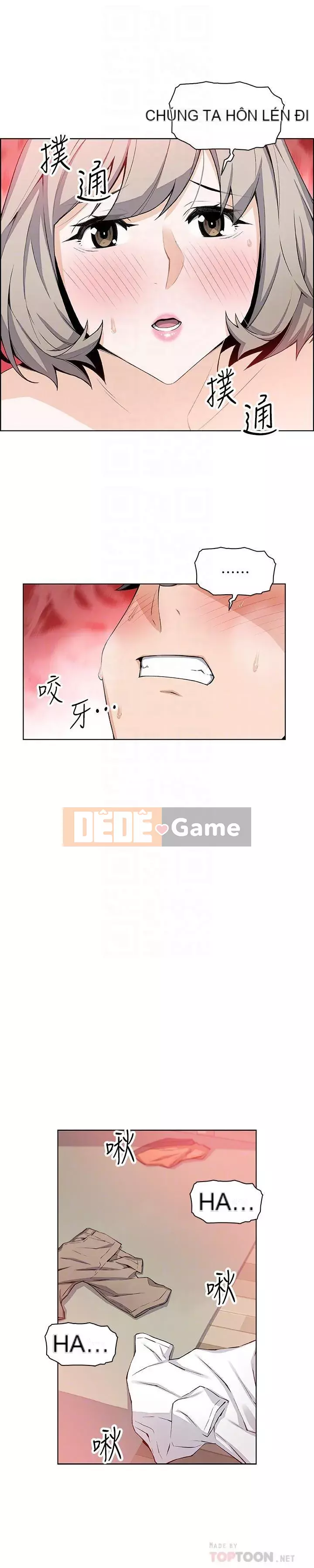 Bạn gái cũ trở thành người giúp việc Chương 1-30