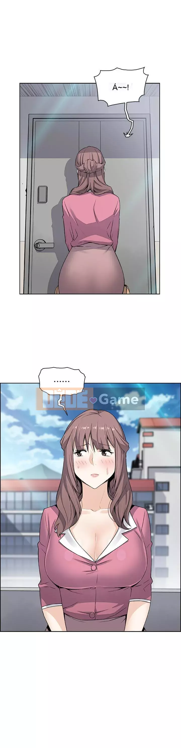 Bạn gái cũ trở thành người giúp việc Chương 1-30