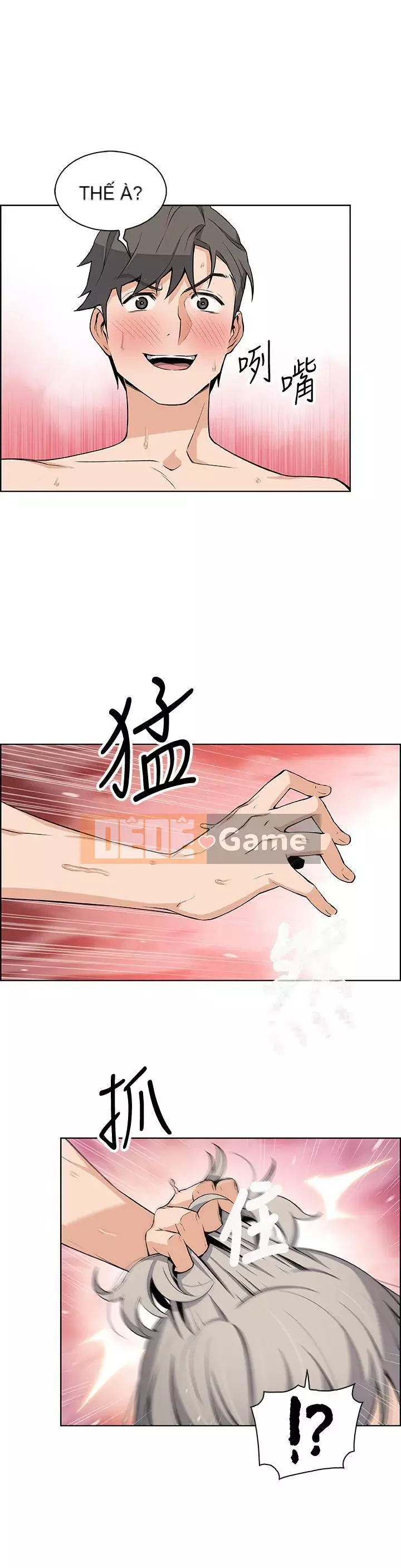 Bạn gái cũ trở thành người giúp việc Chương 1-30