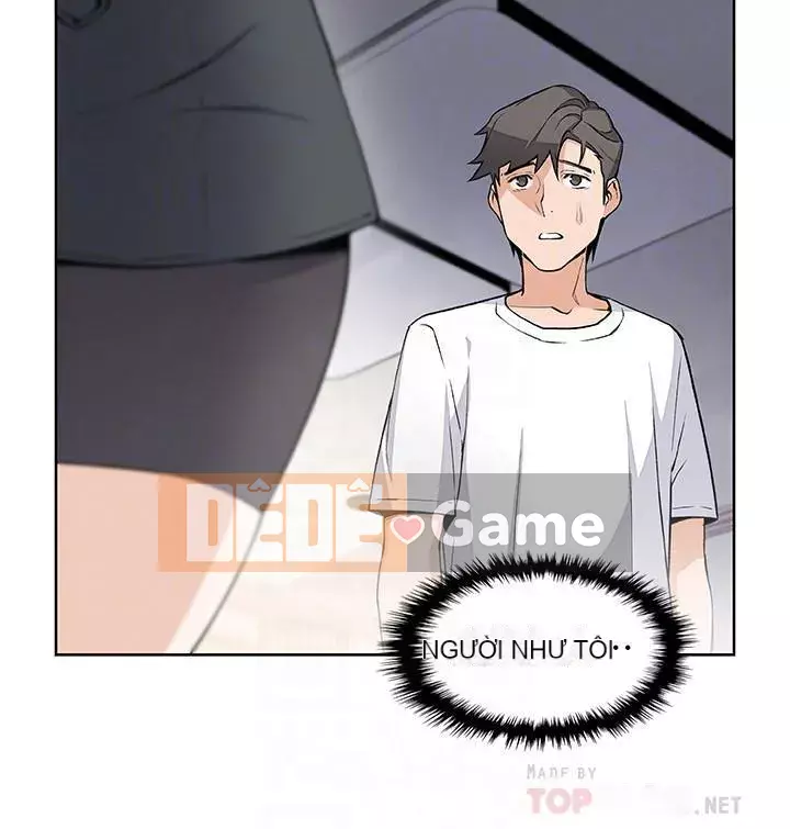 Bạn gái cũ trở thành người giúp việc Chương 1-30